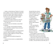 Academia de fotbal vol 2 - jucatorul de pe tusa