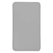 Carucior 2 in 1, Lionelo, Carmine, Parte sport si Landou anti-reflux, Salteluta ventilata, Reglare spatar, Suport de picioare, Maner reglabil, Sustine 22 kg, Cu accesorii, 0 luni+, Gri BYNLO-CARMINE_2IN1_GREY_STONE