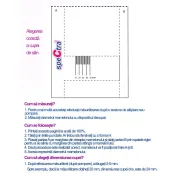 Cupa pentru san - 14 mm