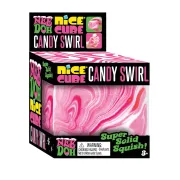Jucarie antistres needoh - candy swirl
