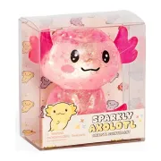 Jucarie antistres squishy  - axolotl
