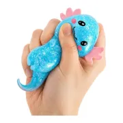 Jucarie antistres squishy  - axolotl