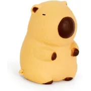 Jucarie antistres squishy - capibara jumbo