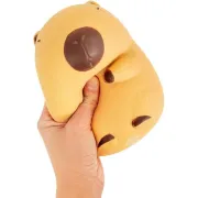 Jucarie antistres squishy - capibara jumbo