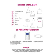 Kit premium 14 mm (biberon+accesorii)