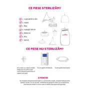 Kit premium 18 mm (biberon+accesorii)