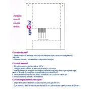 Set cupa pentru san - 14 mm