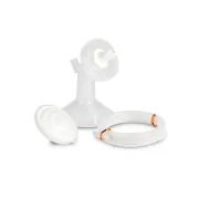 Set cupa pentru san - 14 mm