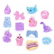 Squishy gemz &ndash; jucarie antistres surpriza