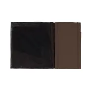 Carucior 2 in 1, Lionelo, Carmine, Parte sport si Landou anti-reflux, Salteluta ventilata, Reglare spatar, Suport de picioare, Maner reglabil, Sustine 22 kg, Cu accesorii, 0 luni+, Maro BYNLO-CARMINE_2IN1_BROWN_CHOCOLATE