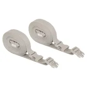 Patut co-sleeper, Lionelo, Evo Luna, 2 in 1, Cu laterala culisanta, Cu setare unghiulara, Cu roti, Reglabil in 6 pozitii pe inaltime, Bej BYNLO-LUNA_EVO_BEIGE_SAND