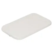 Patut co-sleeper, Lionelo, Evo Luna, 2 in 1, Cu laterala culisanta, Cu setare unghiulara, Cu roti, Reglabil in 6 pozitii pe inaltime, Bej BYNLO-LUNA_EVO_BEIGE_SAND