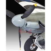 REVELL MOSQUITO MK IV - VRNRV4758