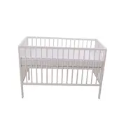 Saltea MyKids Fibra De Cocos Integral 105x70x6 (cm) - MYK00009323