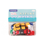 Ham de siguranta Womar Zaffiro AN-SW-01 BBJAN-SW-01_Mixt