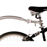 Bicicleta Co-Pilot XT Gri WeeRide WR06 BBJWR06_Gri