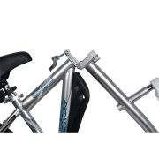 Bicicleta Co-Pilot XT Gri WeeRide WR06 BBJWR06_Gri