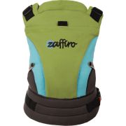 Marsupiu Eco Design 2 Womar Zaffiro AN-NE-02 BBJAN-NE-02_Verde