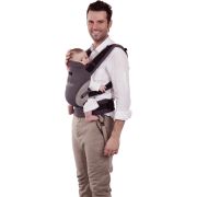 Marsupiu Eco Design 2 Womar Zaffiro AN-NE-02 BBJAN-NE-02_Gri Inchis