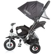 Tricicleta Chipolino Nexus black - HUBTRKNE0165BK