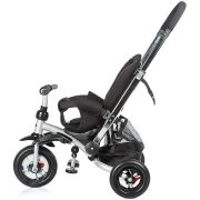 Tricicleta Chipolino Nexus black - HUBTRKNE0165BK