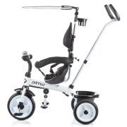 Tricicleta chipolino primus red hubtrkpr0174re