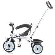 Tricicleta chipolino primus white hubtrkpr0172wh