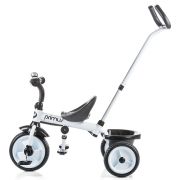 Tricicleta chipolino primus red hubtrkpr0174re
