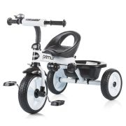 Tricicleta chipolino primus red hubtrkpr0174re