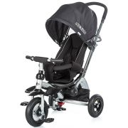 Tricicleta Chipolino Nexus black - HUBTRKNE0165BK