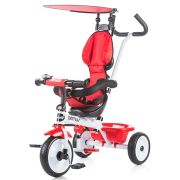 Tricicleta chipolino primus red hubtrkpr0174re
