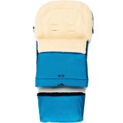 Sac de iarna Sleep and Grow Eco N20 din lana oaie Womar Zaffiro AN-SW-20 BBJAN-SW-20_Turcoaz Inchis