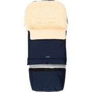 Sac de iarna Sleep and Grow Eco N20 din lana oaie Womar Zaffiro AN-SW-20 BBJAN-SW-20_Navy