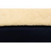 Sac de iarna Sleep and Grow Eco N20 din lana oaie Womar Zaffiro AN-SW-20 BBJAN-SW-20_Navy