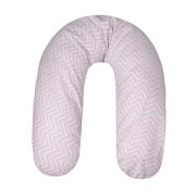 Perna pentru gravide si alaptat COMFORT 170 cm cu poliester Womar Zaffiro AN-PK-17 BBJAN-PK-17_Mov