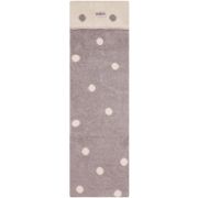 Paturica bebelusi Bumbac Buline 75x100 Womar Zaffiro AN-KBB-01 BBJAN-KBB-01_Bej/Gri