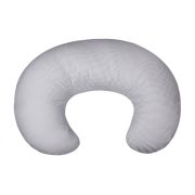 Perna de alaptat COMFORT Grid 140 cm Womar Zaffiro AN-PK-01-CGR BBJAN-PK-01-CGR_Gri