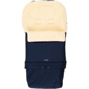 Sac de iarna Sleep and Grow Eco N20 din lana oaie Womar Zaffiro AN-SW-20 BBJAN-SW-20_Navy