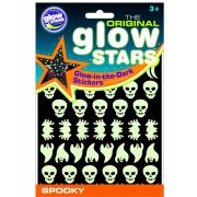 Stickere infricosatoare fosforescente The Original Glowstars Company B8004 BBJB8004_Initiala