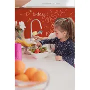 Vopsea Blackboard Paint Rosu 0.5L Chalk Board MagPaint Europe MGBBRed-05L BBJMGBBRed-05L_Initiala