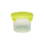 Recipient hrana copii Colours and Flavours 550ml BebeduE 80215 BBJ80215_Verde