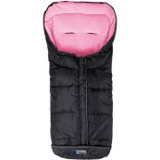 Sac de iarna pentru carucior XL Active Line  Altabebe AL2203XL BBJAL2203XL_Negru/Roz