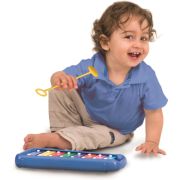 Set jucarii muzicale Voyage Halilit MS3003 BBJMS3003_Initiala