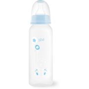 Biberon gat ingust 240 ml Lulabi 8135200 BBJ8135200_Albastru
