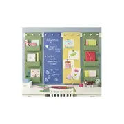 Blackboard Paint Grey 0.5 L Chalk Board MagPaint Europe MG0004 BBJMG0004_Gri