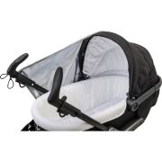 Parasolar pentru landou si carucior Altabebe AL7010 BBJAL7010_Negru