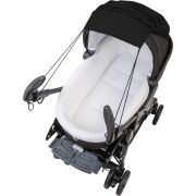 Parasolar pentru landou si carucior Altabebe AL7010 BBJAL7010_Negru