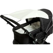 Parasolar pentru landou si carucior Altabebe AL7010 BBJAL7010_Bej