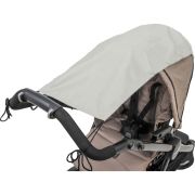 Parasolar pentru landou si carucior Altabebe AL7010 BBJAL7010_Bej