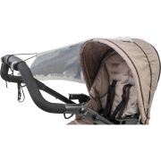 Parasolar pentru landou si carucior Altabebe AL7010 BBJAL7010_Bej